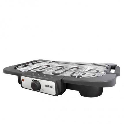 CHURRASQ.ELETR.FAME MESA 1800W 127V 4310