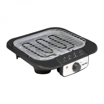 CHURRASQ.ELETR.FAME MESA 1200W 127V 4308