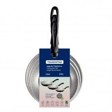 52961 - FRIGIDEIRA ANT.TRAM.JOGO C/3PC PT297/909