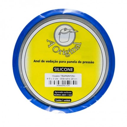 BORRACHA PAN.AORIG.TRAMON.4,5-6L SIL.AZ