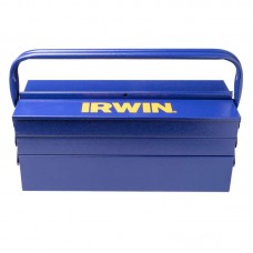 53115 - CAIXA FERR.IRWIN CHAP.AZ(3GAV) ST98729LA