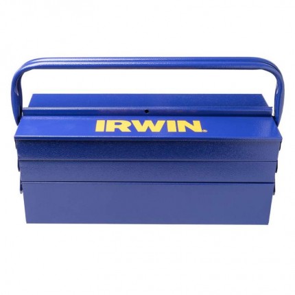 CAIXA FERR.IRWIN CHAP.AZ(3GAV) ST98729LA