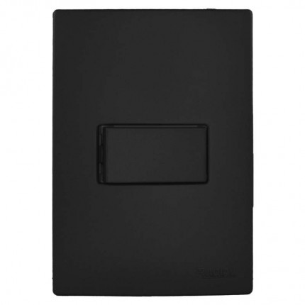 RADIAL OURO PT.F 1INT.SIMP.1811002