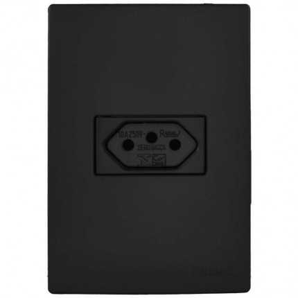 RADIAL OURO PT.F 1TOM.3P 20A 1811176(PT)