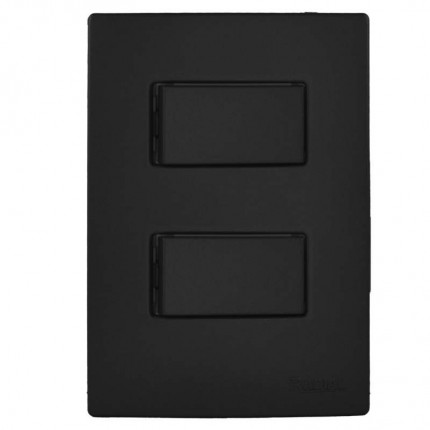 RADIAL OURO PT.F 2INT.PARAL.DIST.1811036