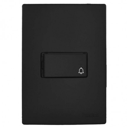 RADIAL OURO PT.F 1INT.CAMPAINHA 1811001