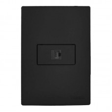 53221 - RADIAL OURO PT.F 1 TOM.REDE RJ45 1413003