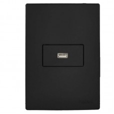 53222 - RADIAL OURO PT.F 1 TOM.USB HORIZ.1811378