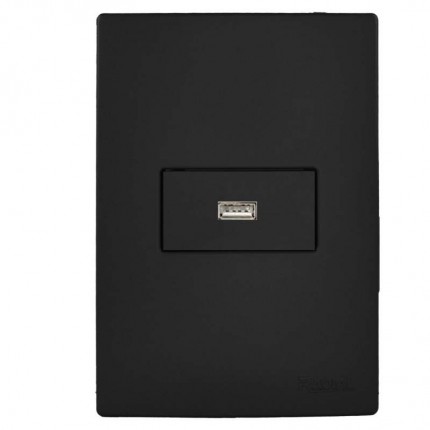 RADIAL OURO PT.F 1 TOM.USB HORIZ.1811378