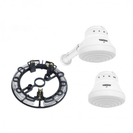 RESISTENCIA FAME(FAMINHO)4T 127X5400