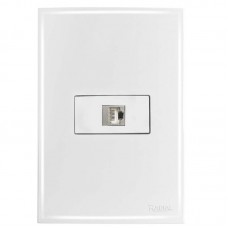 53391 - RADIAL OURO BR 1 TOM.REDE RJ45 1411003