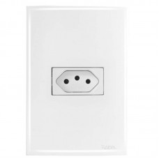 53393 - RADIAL OURO BR 1 TOM.3P 10A 1809113