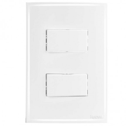 RADIAL OURO BR 2 INT.SIMPLES DIST1809035