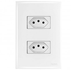 53398 - RADIAL OURO BR 2 TOM.3P 20A DIST.1809227