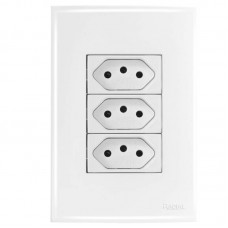 53399 - RADIAL OURO BR 3 TOM.3P 10A DIST.1809118