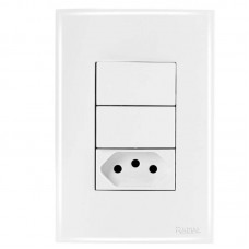 53403 - RADIAL OURO BR 2INT.S+1TOM 20A DIST.9222