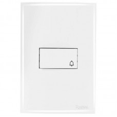 53405 - RADIAL OURO BR 1 INT.CAMPAINHA 1809001