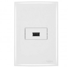 53406 - RADIAL OURO BR 1 TOM.USB HORIZ.1809378