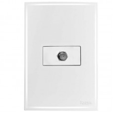 53411 - RADIAL OURO BR CONECTOR P/ANT.1411004