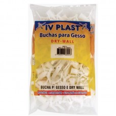 53437 - BUCHA FIX.P/GESSO IV PLAST GDP2 C/50