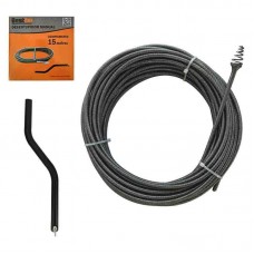 53443 - DESENTUPIDOR 15M TUFAO N.3 BESTFER 2301