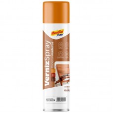 53454 - VERNIZ SPRAY M.P P/MAD.400ML/240G CEREJE
