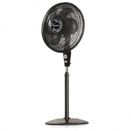 VENTILAD.40CM PE AIRTIMERTS+220 6P BR/PT