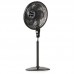 VENTILAD.40CM PE AIRTIMERTS+220 6P BR/PT
