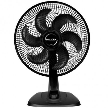 VENTILAD.MESA MALLO.40CM 6P PT127T.FRESH