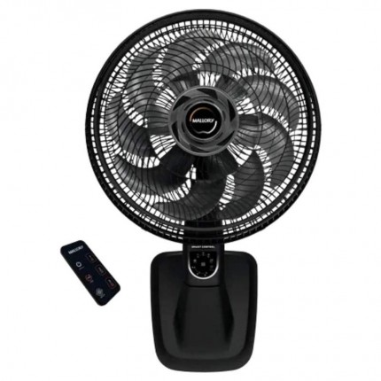 VENTILAD.PAREDE SMARTCONTR.40CM 220PT/GF