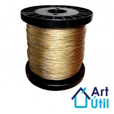 08107 - VARAL ACO ENCAPADO 1,75MM BOBINA 500M