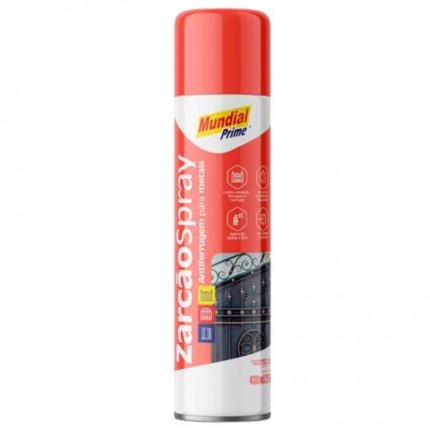 ZARCAO SPRAY M.P 400ML/250G