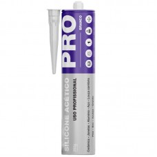 52335 - COLA SILIC.260G CIBRA ACETICO PRO BR