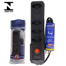 49683 - FILTRO LINHA NATICON 04 TOM.3P PT