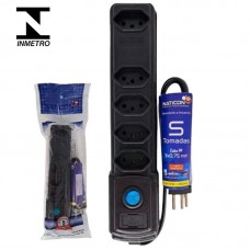 49684 - FILTRO LINHA NATICON 05 TOM.3P PT