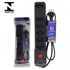 49685 - FILTRO LINHA NATICON 06 TOM.3P PT