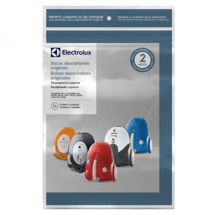 SACO P/ASP.PO C/3 SBENE NEO/LISTO/PETLOV