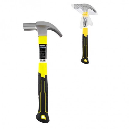 MARTELO WESTERN CB FIBRA 25MM 9025