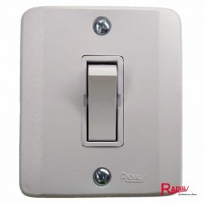 43570 - RADIAL SX BR 1 INT.SIMPLES 10A 1902002