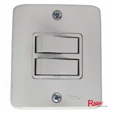 43574 - RADIAL SX BR 1 INT.S+1PAR 10A 1902007