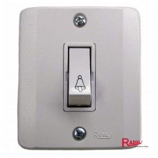 43576 - RADIAL SX BR 1 INT.CAMPAINHA 10A 1902001