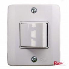 43577 - RADIAL SX BR 1 INT.BIPOLAR 10A 1902154