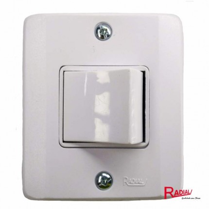 RADIAL SX BR 1 INT.BIPOLAR 10A 1902154