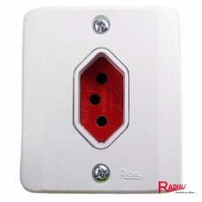 43583 - RADIAL SX BR 1TOM.3P 20A 1902314 M.VM