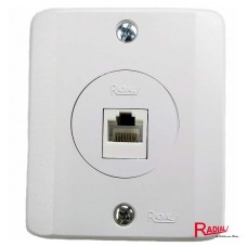 43587 - RADIAL SX BR 1TOM.RJ 45(REDE)1902242