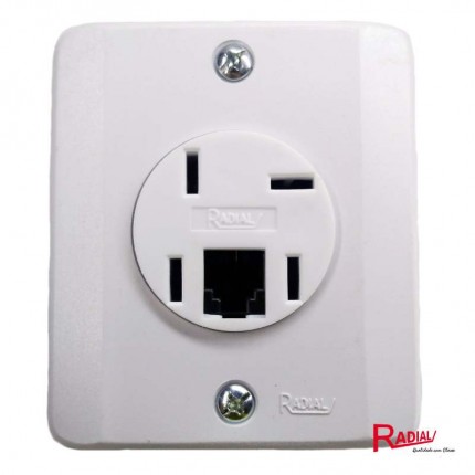 RADIAL SX BR 1TOM.TEL+MOD.1902023