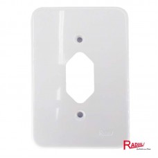 43589 - RADIAL POLLAR PLACA 4X2 (1TOM)1702103