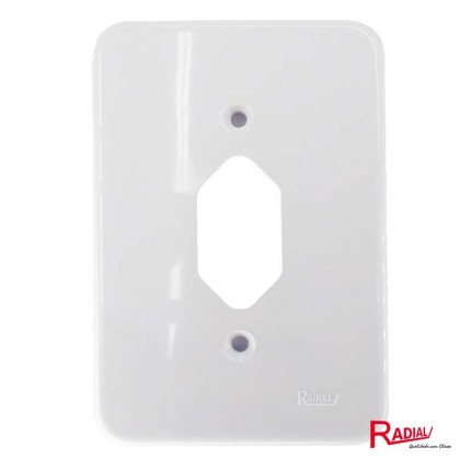 RADIAL POLLAR PLACA 4X2 (1TOM)1702103