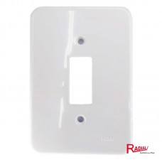 43590 - RADIAL POLLAR PLACA 4X2 (1TECLA)1702004