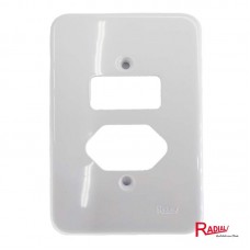 43593 - RADIAL POLLAR PLACA 4X2 (1T+1TOM)1702108